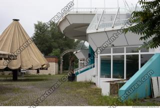 Photo Textures of City Objects